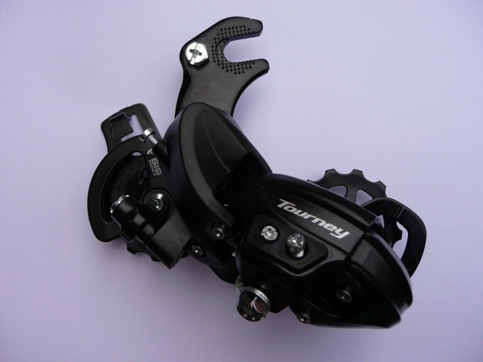 shimano tourney 6 speed shifter