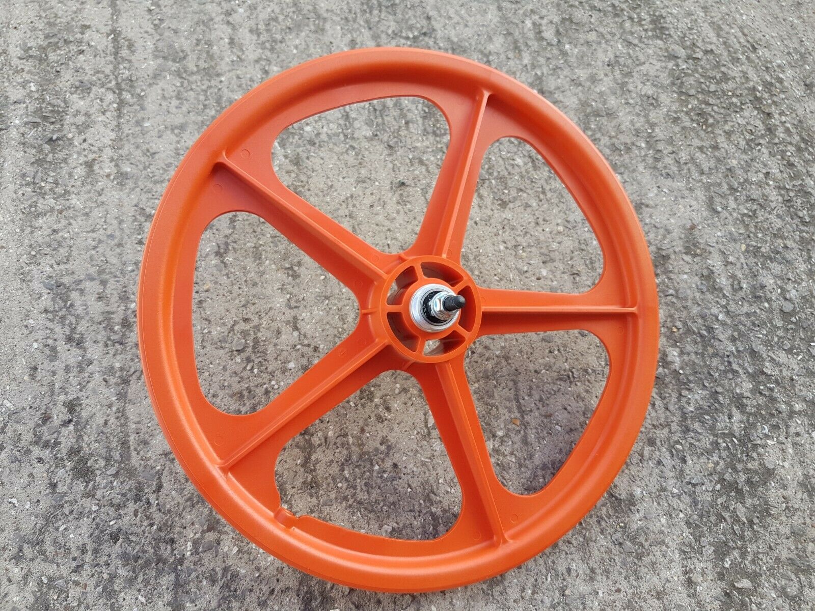 red skyway tuff wheels