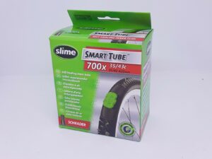 Slime tubes 27.5 online schrader