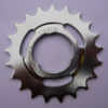 Sturmey Archer 3 Speed Sprocket Rear Cog Sizes: 13 14 15 16 17 18 19 20 21 22 T - Image 10
