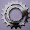 Sturmey Archer 3 Speed Sprocket Rear Cog Sizes: 13 14 15 16 17 18 19 20 21 22 T - Image 8