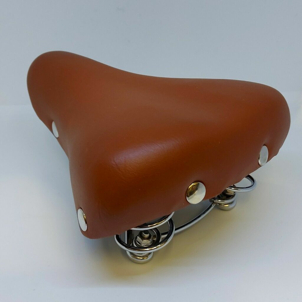 Saddles - Hopkinson Cycles