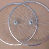 WHEELS 27 X 1 1/4 Road Bike Vintage Racer Sports Racing Bicycle 27x1 1/4