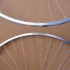 WHEELS 27 X 1 1/4 Road Bike Vintage Racer Sports Racing Bicycle 27x1 1/4 - Image 2