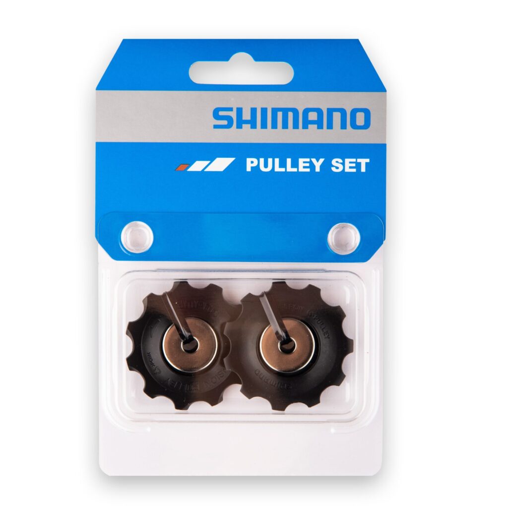 JOCKEY WHEELS Shimano RD5700 DEORE XT 105 MTB Bike Derailleur pulley