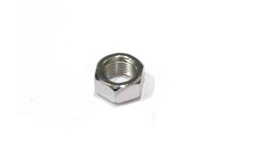 Genuine HMN128 Sturmey Archer L/H 3 Speed Wheel Nut x1 - Image 3
