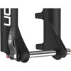 SR Suntour Qloc Thru Axle 15x100mm