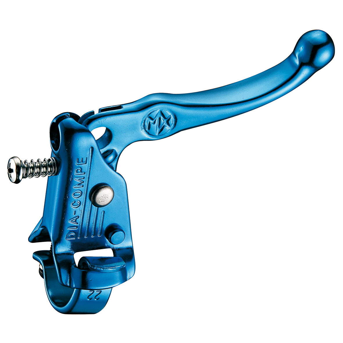 Dia-Compe Tech 3 Brake Lever Old school Skool BMX Burner Skyway dia compe - Image 10