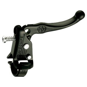 Dia-Compe Tech 3 Brake Lever Old school Skool BMX Burner Skyway dia compe - Image 9