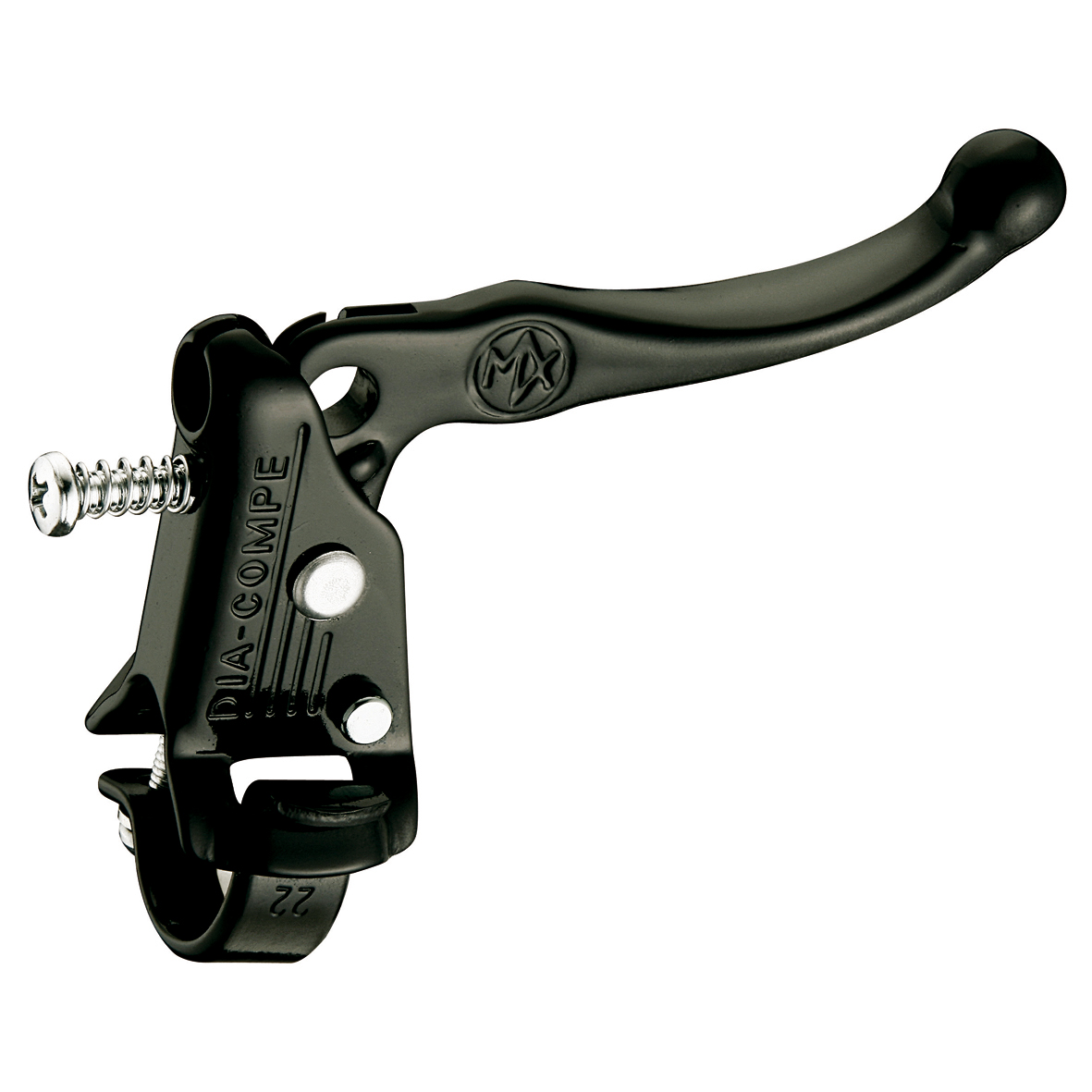 Dia-Compe Tech 3 Brake Lever Old school Skool BMX Burner Skyway dia compe - Image 9