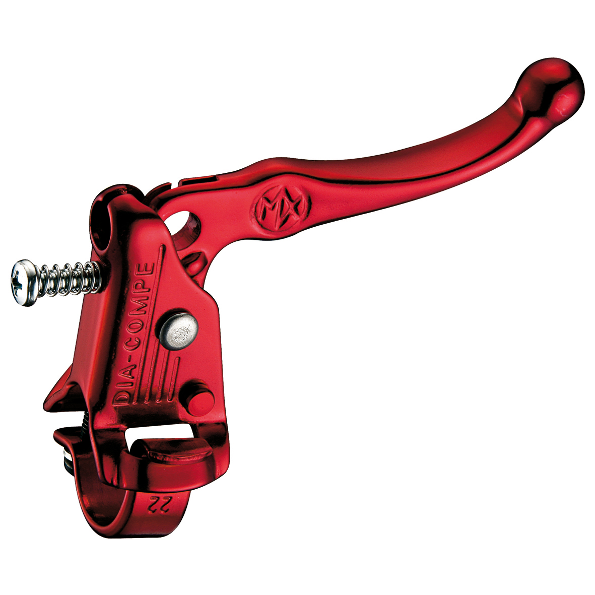 Dia-Compe Tech 3 Brake Lever Old school Skool BMX Burner Skyway dia compe - Image 8