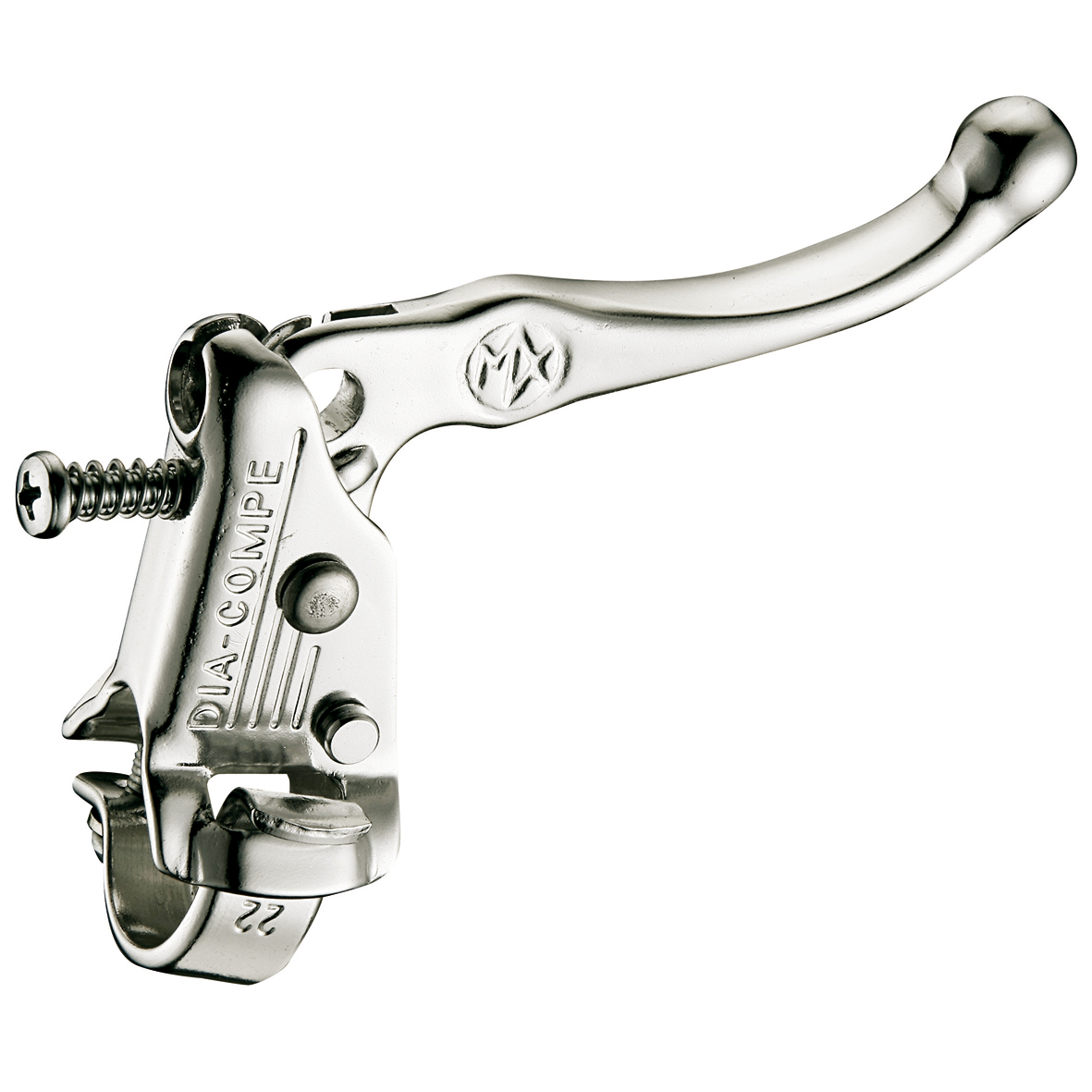 Dia-Compe Tech 3 Brake Lever Old school Skool BMX Burner Skyway dia compe - Image 7