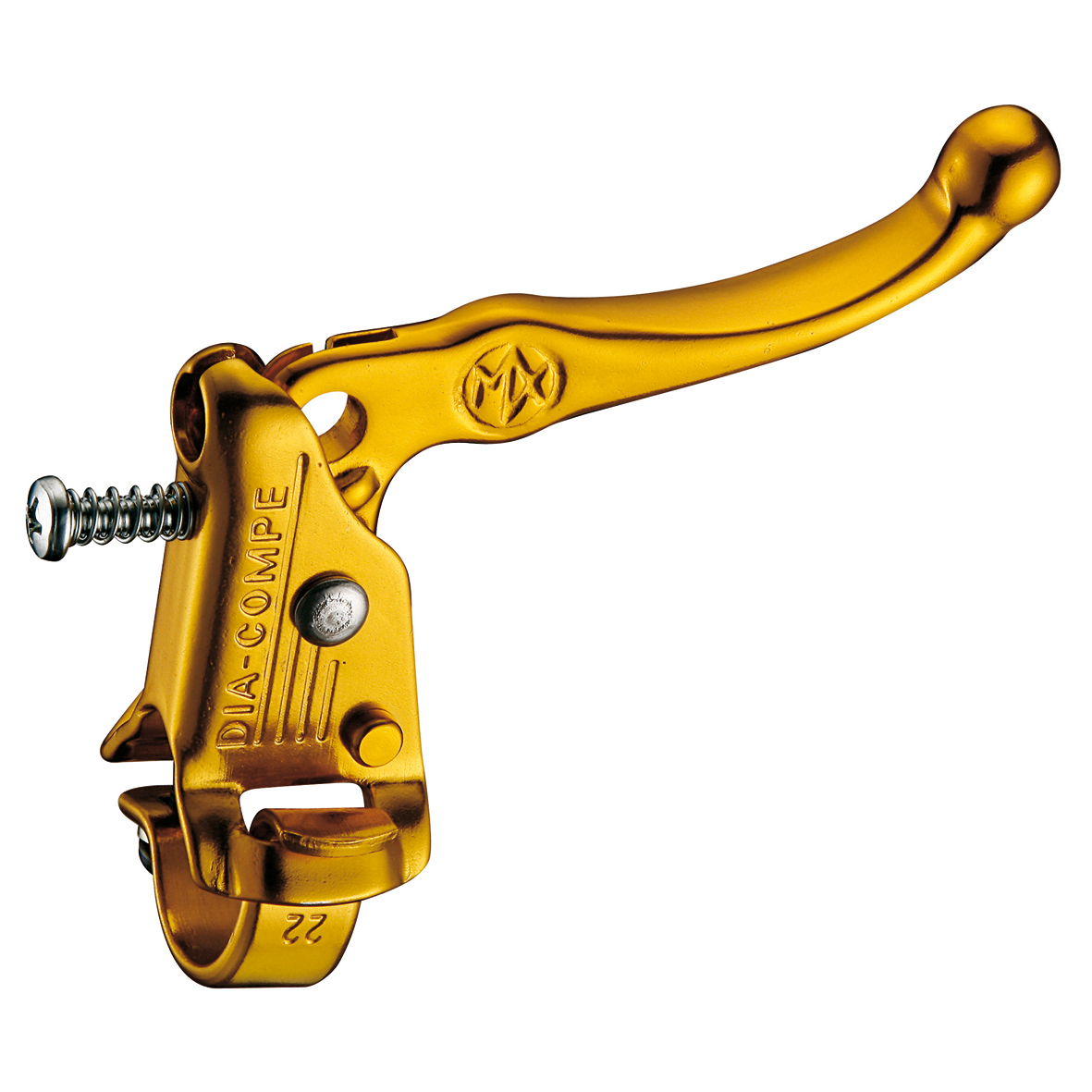 Dia-Compe Tech 3 Brake Lever Old school Skool BMX Burner Skyway dia compe - Image 5