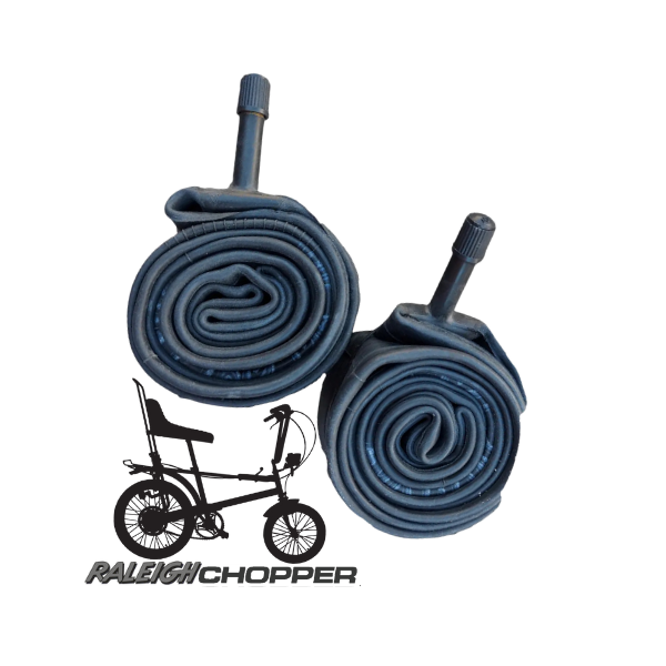 Inner Tubes for a Raleigh Chopper Bicycle bike | 20" & 16" innertubes