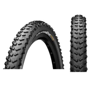 Continental Mountain King tyre