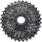 Shimano Cassette 8 Speed 12-32T Cassette Gears Bike MTB Hybrid