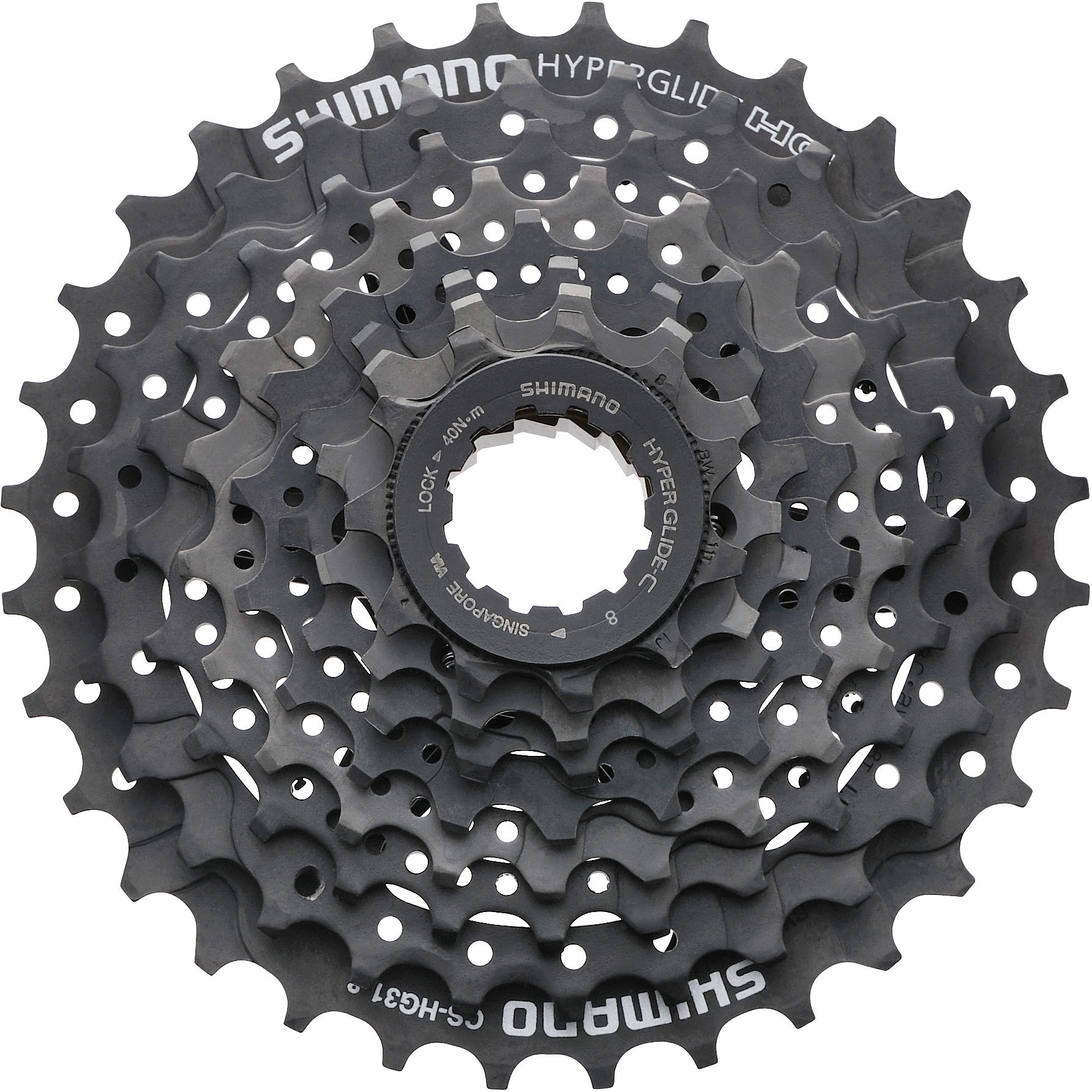 Shimano CS-R9200 Dura-Ace 12-speed cassette 11-30t 11-34t Buy