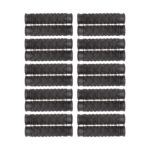 Grips (10 Pairs) ATB MTB BMX Bike Bicycle Cycle handlebar grips wholesale Bulk