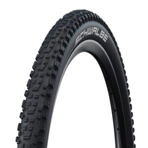 Schwalbe Rapid Rob Tyre Mountain Bike MTB ATB Bicycle Tire 27.5x2.25"