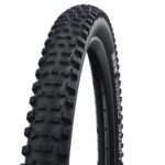 Schwalbe Hans Dampf Tyre folding performance tubeless ready TLE Tire MTB