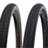 Schwalbe Billy Bonkers Tyre Performance Line Folding Tire - Image 6