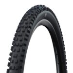 Schwalbe Nobby Nic Tyre - Tubeless Ready TLR | Performance Folding Addix Tire MTB