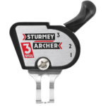 Sturmey Archer trigger Shifter 3 speed