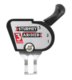 Sturmey Archer trigger Shifter 3 speed