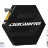 100x JAGWIRE Gear Cable Inner wire  - 1.2mm x 2300mm