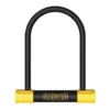LOCK OnGuard 8010 Bulldog STD U-LOCK sold secure silver >>> 8010 KEY <<<