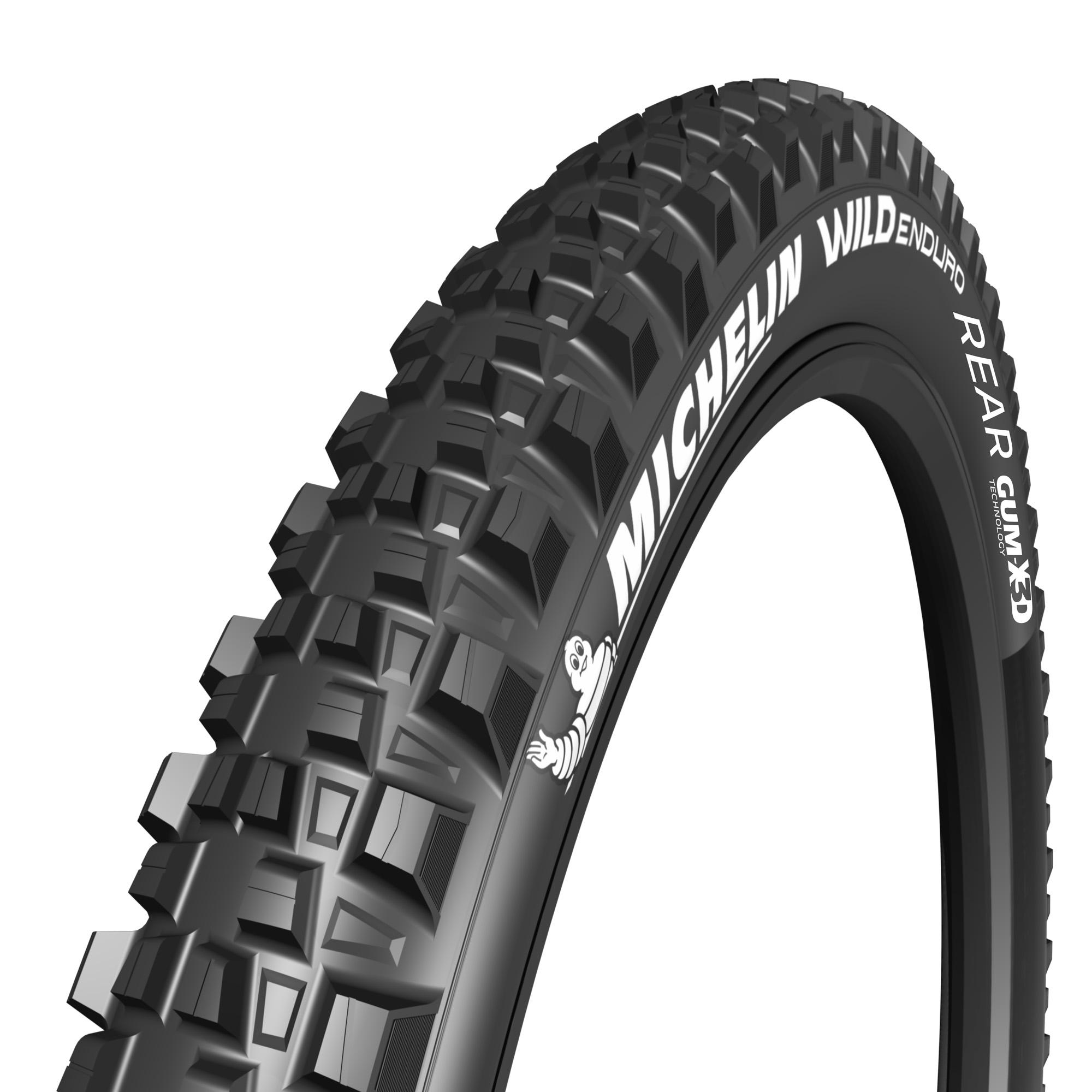 Michelin clearance dh tyres