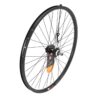 27.5 inch Rear MTB Wheel - ** Screw on Hub ** - 650b Alloy Rim KX COMP