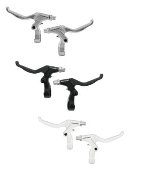 Promax Alloy Brake levers