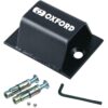 Oxford Ground Anchor High Security Wall Motorbike Bicycle Quad Bike Scooter Solid
