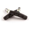 BRAKE BLOCKS Clarks 2 Pair V Pads Bike MTB Hybrid Mountain Bike NEW <Centered> - Image 3