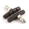 BRAKE BLOCKS Clarks 2 Pair V Pads Bike MTB Hybrid Mountain Bike NEW <Centered> - Image 4