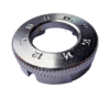 Spoke Key 8 Way Nipple Bike Cycle Bicycle Wheel Rim Wrench Spanner Tool - Image 2