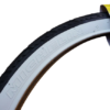 TYRE 500a Michelin City Tread Whitewall Tyres (37-440) Bike Bicycle trike Cycle - Image 2