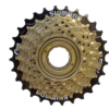 Shimano 7 Speed FREEWHEEL Screw on Gears Cog 14-28T Bike Cycle Bicycle Genuine