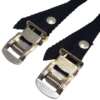 Nylon TOE STRAPS - Pedal Bike Bicycle Spin Exercise Cycle Gym Bulk Wholesale - Image 3