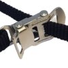 Nylon TOE STRAPS - Pedal Bike Bicycle Spin Exercise Cycle Gym Bulk Wholesale - Image 6