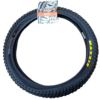 Maxxis Maxx Daddy 20" x 2.00" ( 54-406 ) Max BMX Tyre Dirt Offroad Competition - Image 2