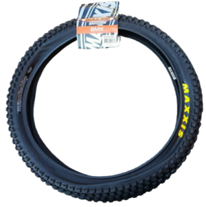 Maxxis Maxx Daddy 20" x 2.00" ( 54-406 ) Max BMX Tyre Dirt Offroad Competition - Image 2