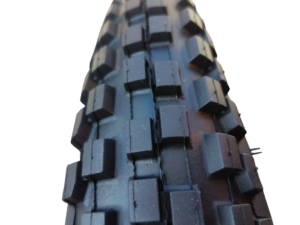 Maxxis Maxx Daddy 20" x 2.00" ( 54-406 ) Max BMX Tyre Dirt Offroad Competition - Image 3