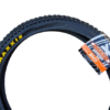 Maxxis Maxx Daddy 20" x 2.00" ( 54-406 ) Max BMX Tyre Dirt Offroad Competition - Image 4
