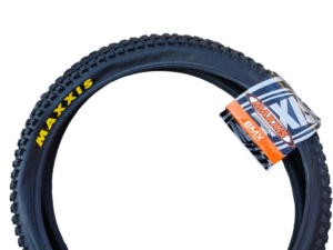 Maxxis Maxx Daddy 20" x 2.00" ( 54-406 ) Max BMX Tyre Dirt Offroad Competition - Image 4