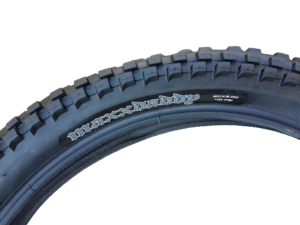 Maxxis Maxx Daddy 20" x 2.00" ( 54-406 ) Max BMX Tyre Dirt Offroad Competition - Image 5