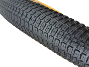 Schwalbe Billy Bonkers Tyre Performance Line Folding Tire - Image 3