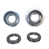 5 Piece Bottom Bracket - 24TPI _ Traditional bicycle cups & bearings - Image 4