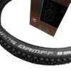 Schwalbe Hans Dampf Tyre  Folding Performance TLR Tubeless Ready MTB ATB Enduro - Image 4